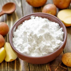 نشاستهکیلو