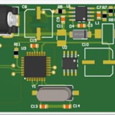 آموزش-طراحی-برد-آلتیوم-آموزشگاه-علم-و-صنعت-ایران-در-کرج