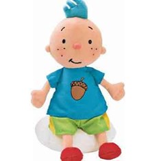 عروسک-نوزاد-نرم