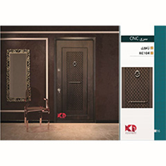 درب-ضد-سرقت-CNC