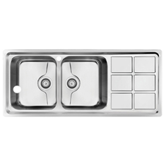 سینک-توکار-کن-مدل-8032