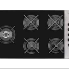 گاز-صفحه-ای-کن-مدل-522M