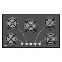 گاز-شیشه-ایمدلG-502
