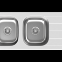 سینک-شیشه-ای-داتیس-DSG-119Ultra