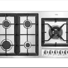 گاز-صفحه-ای-کن-مدل-513sx