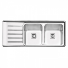 سینک-ایلیا-استیل-مدل-2060