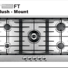 گازصفحه-ای-استیل-کن-532-SF