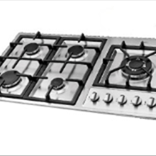 گاز-صفحه-ای-اخوان-مدل-G135-S