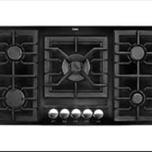 گاز-صفحه-ای-کن-مدل-518-B