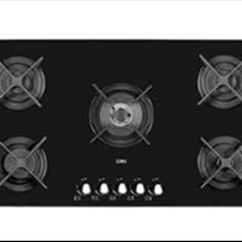 گاز-صفحه-ای-کن-مدل-525M