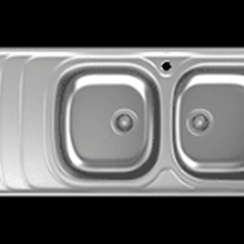 سینک-استیل-داتیس-مدل-DB-143