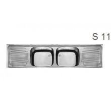 سینک-اخوان-کد-S11