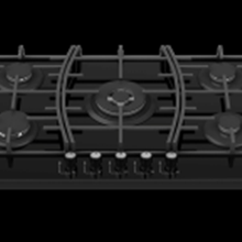 اجاق-گاز-داتیس-مدل-DG-545