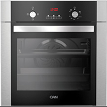 فر-کن-TC-360M-برق-و-گاز-فر-توکارکنمدلTC360