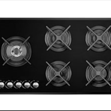 گاز-صفحه-ای-کن-مدل-G-512