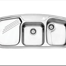 سینک-استیل-البرز-مدل-614-NEW