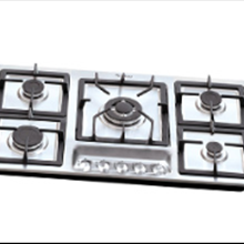 گاز-پنج-شعله-داتیس-مدل-514