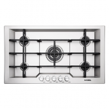 گاز-استیلمدلS-507