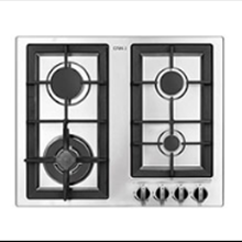 گاز-صفحه-ای-کن-Is-6401