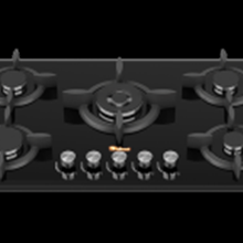 اجاق-گاز-صفحه-ای-داتیس-مدل-DG-536