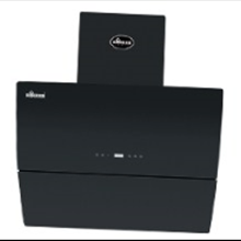 هود-اشپزخانه-داتیس-با-شیشه-مشکی-مدل-تندر