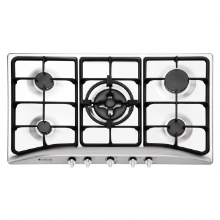 گاز-استیلمدلS-501