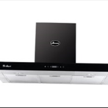 هود-آشپزخانه-شومینه-ای-آرکو