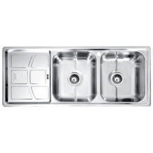 سینک-نگین-الماس-کد-SA39-توکار