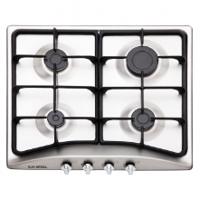 گاز-استیلمدلS-401