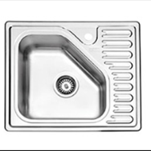 سینک-استیل-البرز-مدل-810-توکار