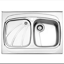 سینک-استیل-البرز-618-روکار