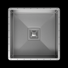 سینک-استیل-توکار-مدل-Corian-602