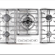 گاز-صفحه-ای-بیمکث-مدلMG5088