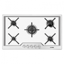 گاز-استیلمدلS-509