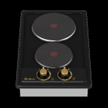 اجاق-برقی-المنتی-داتیس-مدل-DSE-251