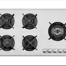 گاز-صفحه-ای-سفید-کن-مدل-GW-511