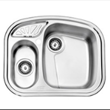 سینک-استیل-البرز-مدل-605-توکار