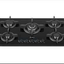 گاز-صفحه-ای-داتیس-مدل-DG-540