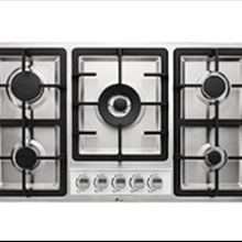 اجاق-گاز-استیل-پنج-شعله-بیمکث-مدل-MG0012