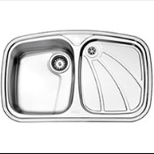 سینک-استیل-البرز-مدل-618-توکار