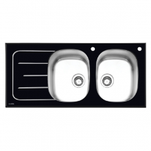 سینک-شیشه-ایمدل8011