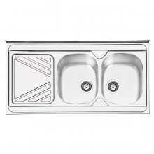 سینک-ایلیا-استیل-فانتزی-روکار1028