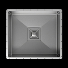 سینک-استیل-توکار-مدل-Coria-601