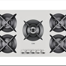 گاز-صفحه-ای-کن-مدل-اپل-سفید-APPLE-W