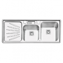 سینک-ایلیا-استیل-فانتزی-توکار2061