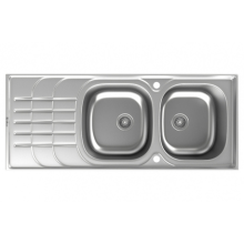 سینک-توکار-داتیس-مدل-DB-136