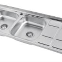 سینک-ظرفشویی-توکار-نگین-الماس-مدل-SA29