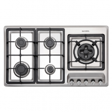 گاز-استیلمدلS-503