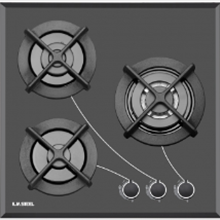 گاز-شیشه-ایمدلG-302