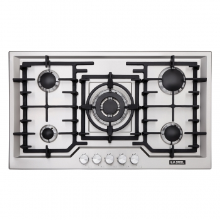 گاز-استیلمدلS-508